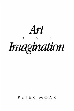 Cover Art and Imagination