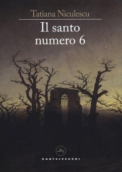Il santo numero 6 - Niculescu, Tatiana