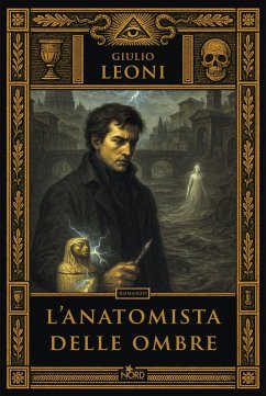 Cover L' anatomista delle ombre