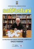 Satirostuni. La politica ostunese vista dalla matita di Enzo Farina