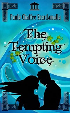 Cover The Tempting Voice