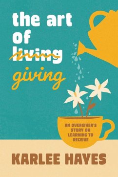 Cover The Art of Giving