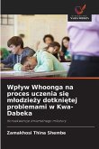 Wp¿yw Whoonga na proces uczenia si¿ m¿odzie¿y dotkni¿tej problemami w Kwa-Dabeka