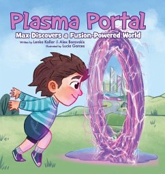 Cover Plasma Portal