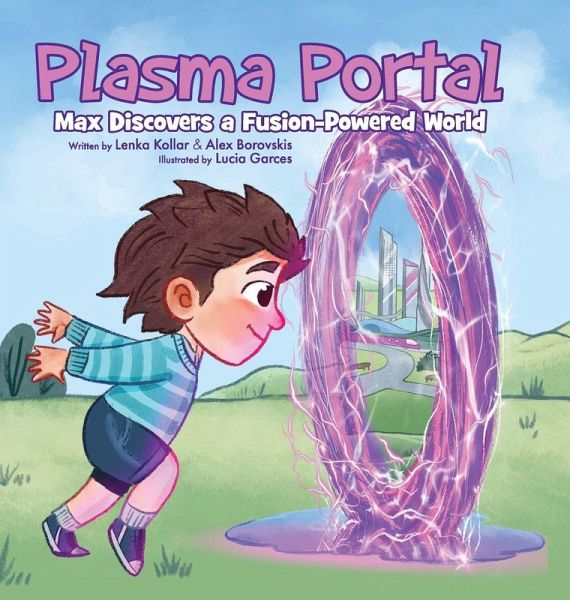 Plasma Portal
