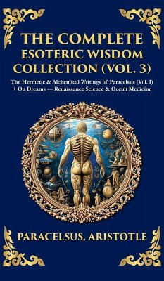 Cover The Complete Esoteric Wisdom Collection (Vol. 3)