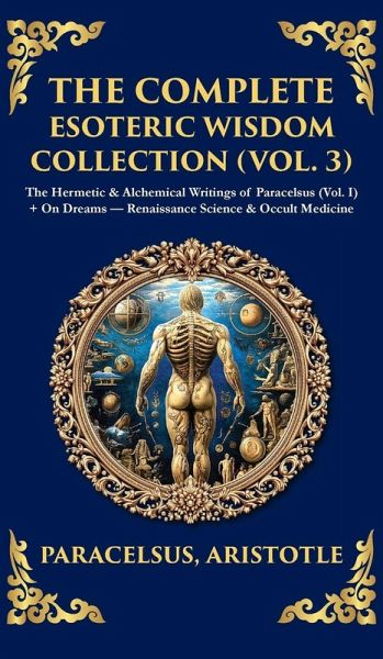 The Complete Esoteric Wisdom Collection (Vol. 3)