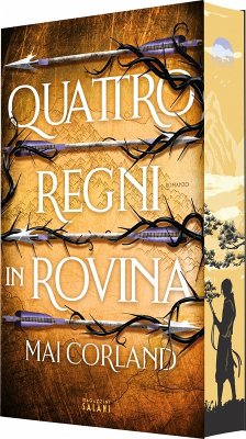 Quattro regni in rovina - Corland, Mai