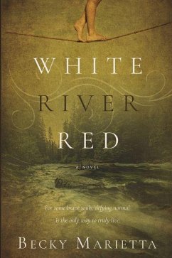 Cover White River Red