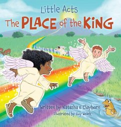 Little Acts - Clayborn, Natasha E