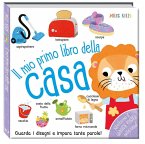 Il mio primo libro della casa. Primissimi