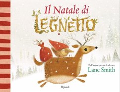 Il Natale di Legnetto - Smith, Lane Il Natale di Legnetto - Smith, Lane
