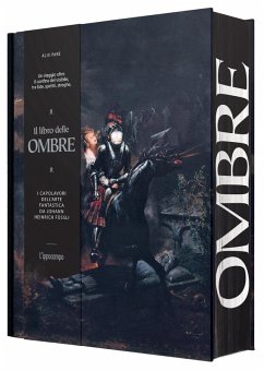 Cover Il libro delle ombre