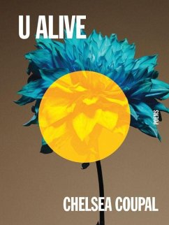 U Alive - Coupal, Chelsea