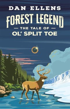Cover Forest Legend
