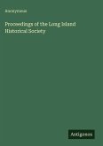 Proceedings of the Long Island Historical Society