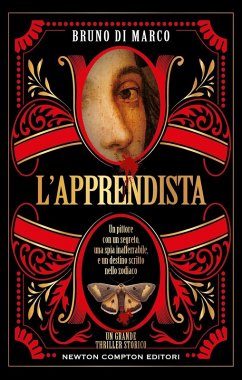 Cover L' apprendista