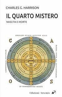 Cover Il quarto mistero. Nascita e morte