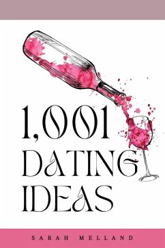Cover 1,001 Dating Ideas