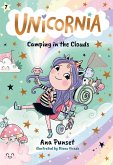Unicornia: Camping in the Clouds
