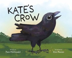 Kate's Crow - McDonald, Pam