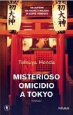 Misterioso omicidio a Tokyo
