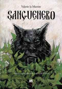 Sanguenero - La Martire, Valerio