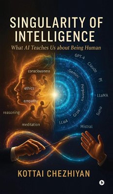 Cover Singularity of Intelligence