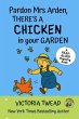 Pardon Mrs Arden, There's a CHICKEN in... - Bild 1