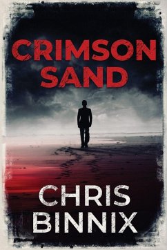 Crimson Sand - Binnix, Chris Crimson Sand - Binnix, Chris