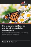 Chimica dei sultoni dal punto di vista della letteratura