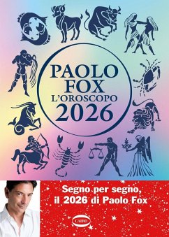 Cover L' oroscopo 2026