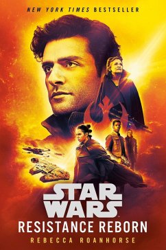 Cover Resistance Reborn (Star Wars)