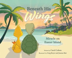 Beneath His Wings - Colson, Carol