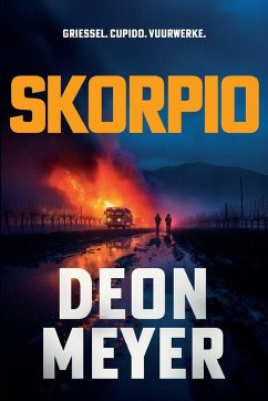 Cover Skorpio