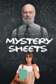 Mystery Sheets Mystery Sheets