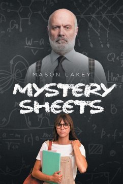 Cover Mystery Sheets