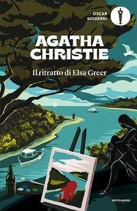 Cover Il ritratto di Elsa Greer