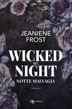 Wicked all night. Notte malvagia - Frost, Jeaniene