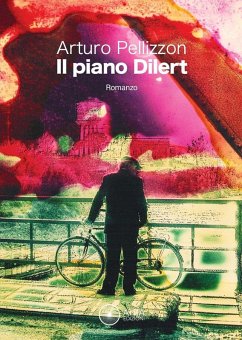 Cover Il piano Dilert
