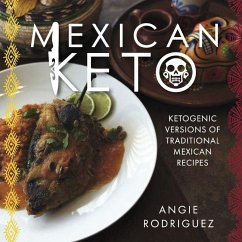 Cover Mexican Keto