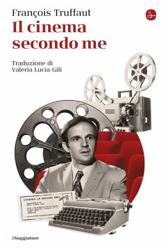Cover Il cinema secondo me