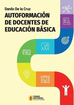 Cover Autoformación de docentes de educación básica