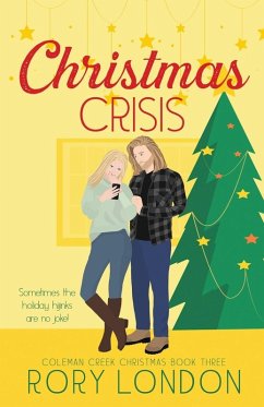 Cover Christmas Crisis