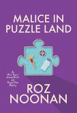 Malice in Puzzle Land