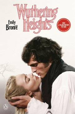 Wuthering Heights (Movie Tie-In) - Brontë, Emily