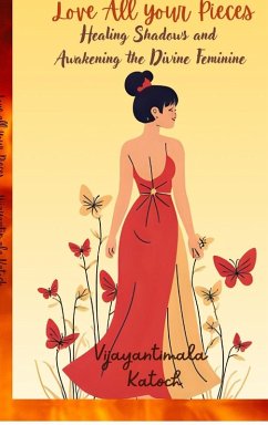 Cover Love all your pieces