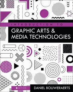 Cover Introduction to Graphic Arts and Media Technologies