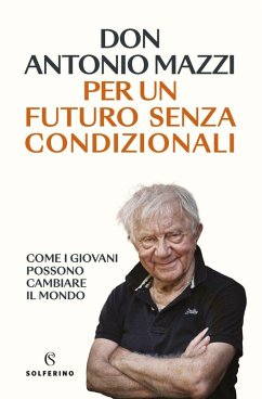 Cover Per un futuro senza condizionali