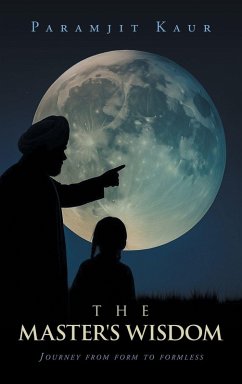 Cover The Master's Wisdom